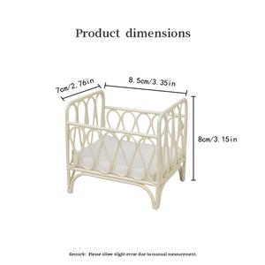iron cradle