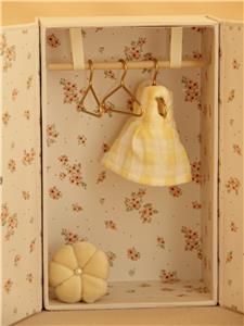 dollhouse armoire