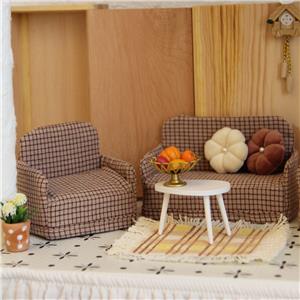 1:12 dollhouse furniture