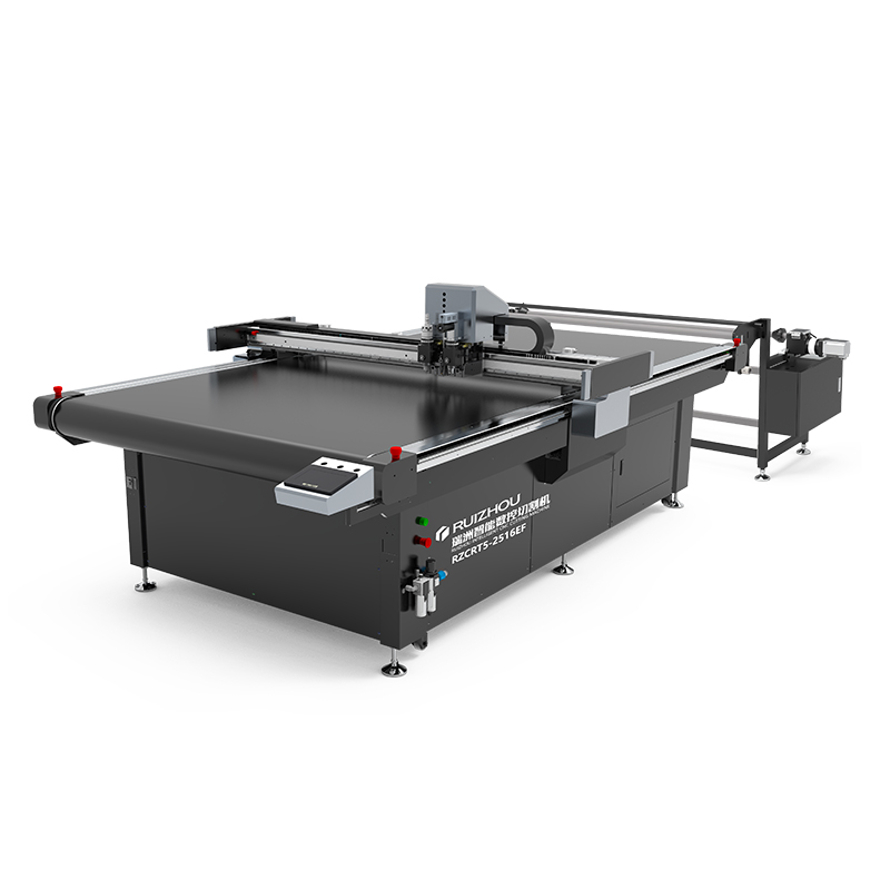 glass fiber cutting machine