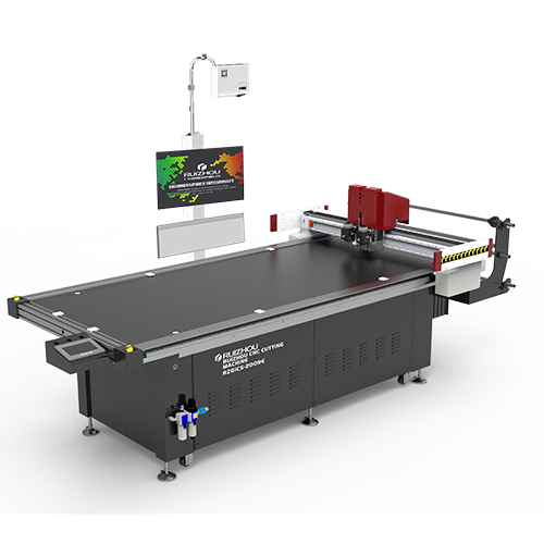 cnc cutting machine