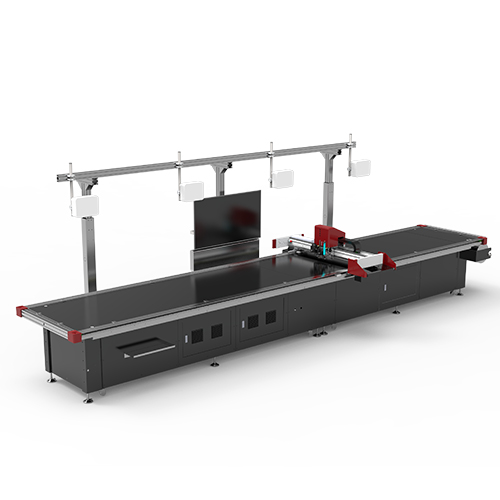 cutting machinery