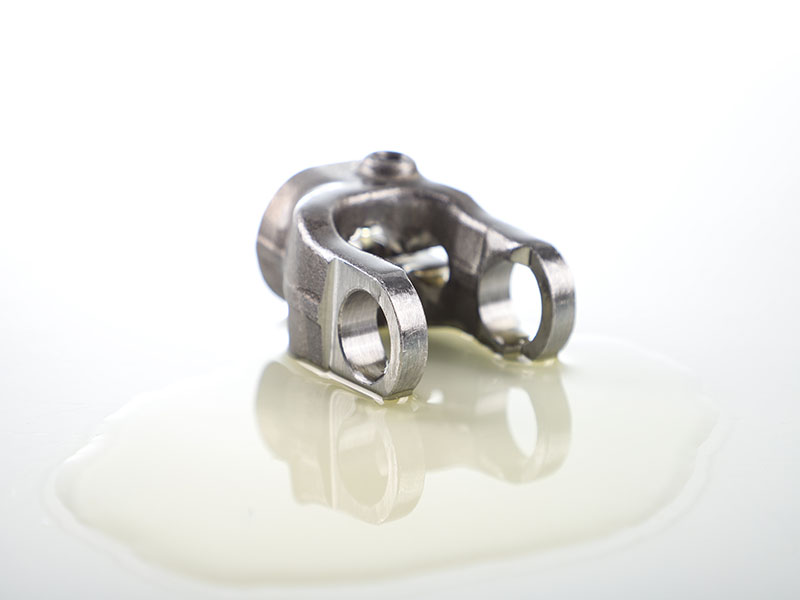 electrostatic spray anti rust oil