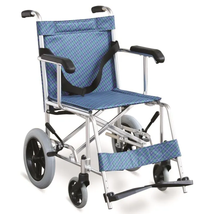 lightweight wheel chair