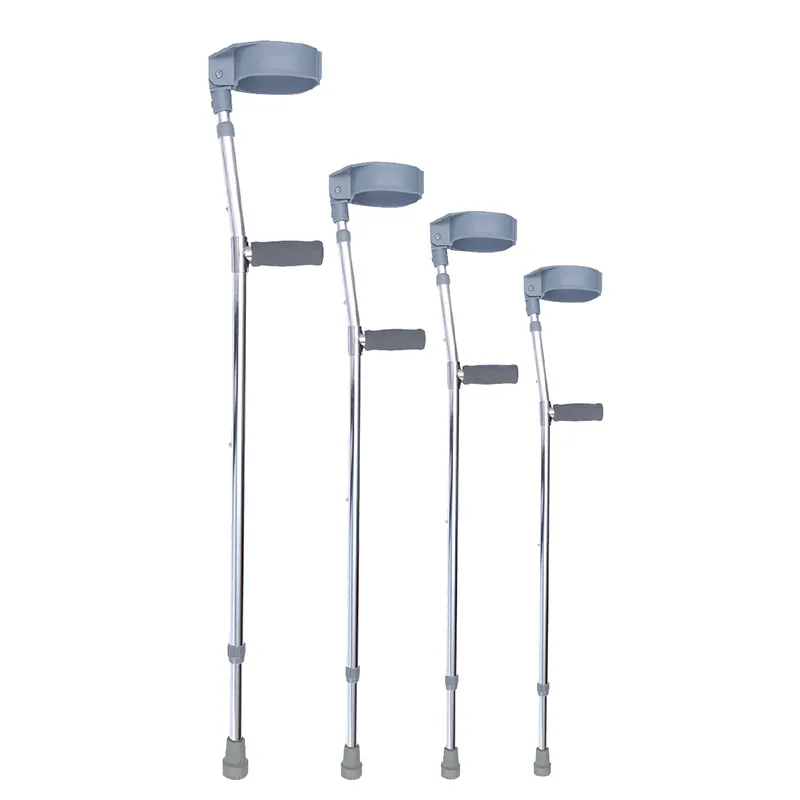 forearm crutches