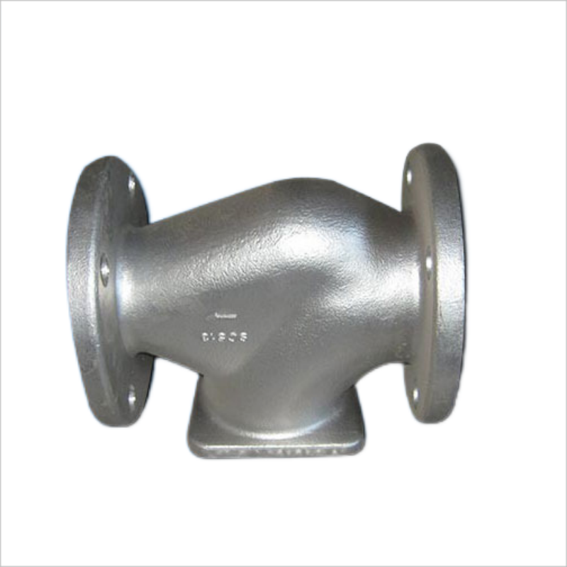 Cast Iron Valve