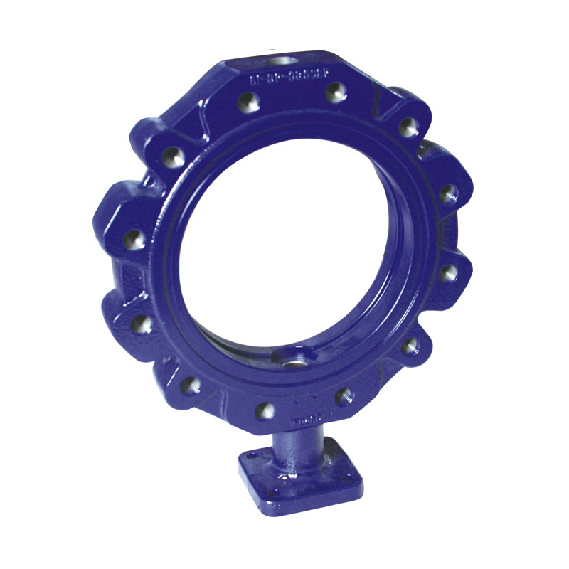 Cast Iron Valve