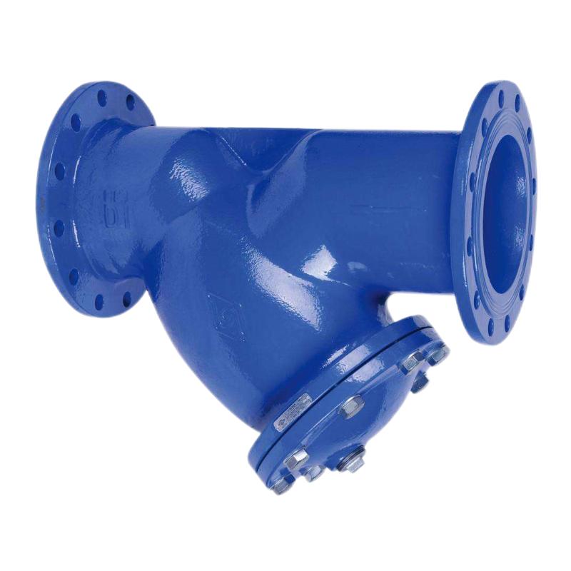 Cast Iron Valve