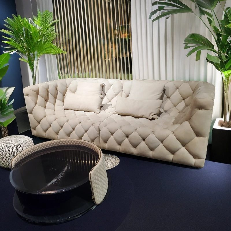 living room sofa manufacturer