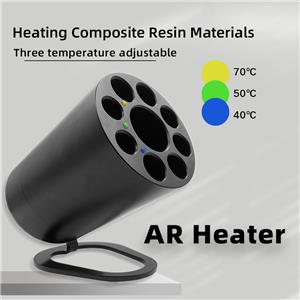 Dental AR Heater