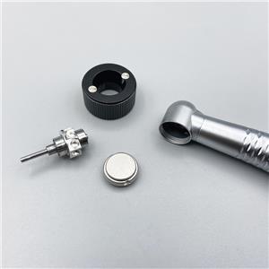 E Generator handpiece