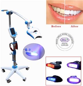 dentistry instrument teeth whitening kit