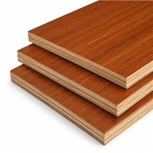plywood
