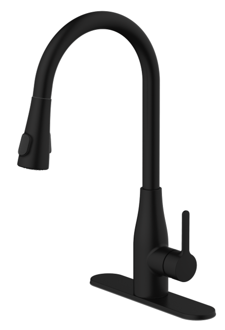 kitchen sink faucets