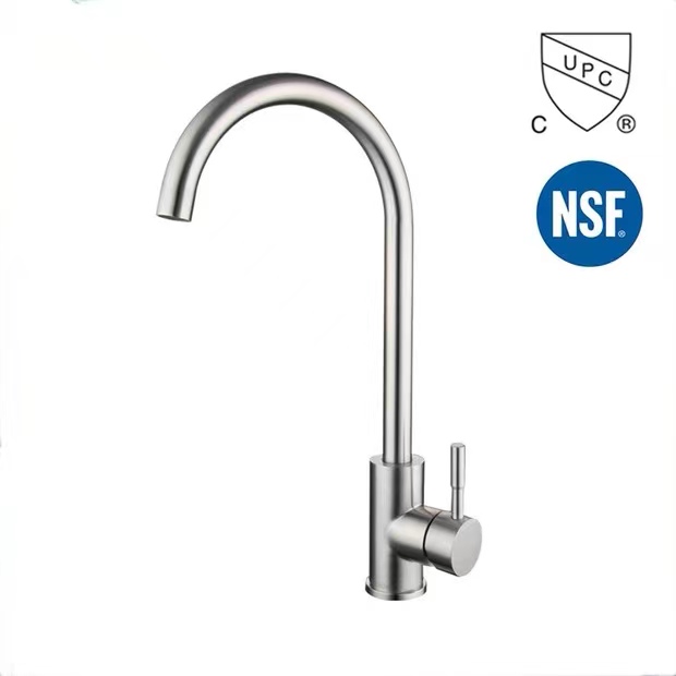 durable kitchen faucet