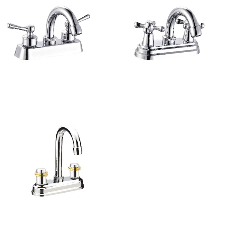 plastic kitchen faucet