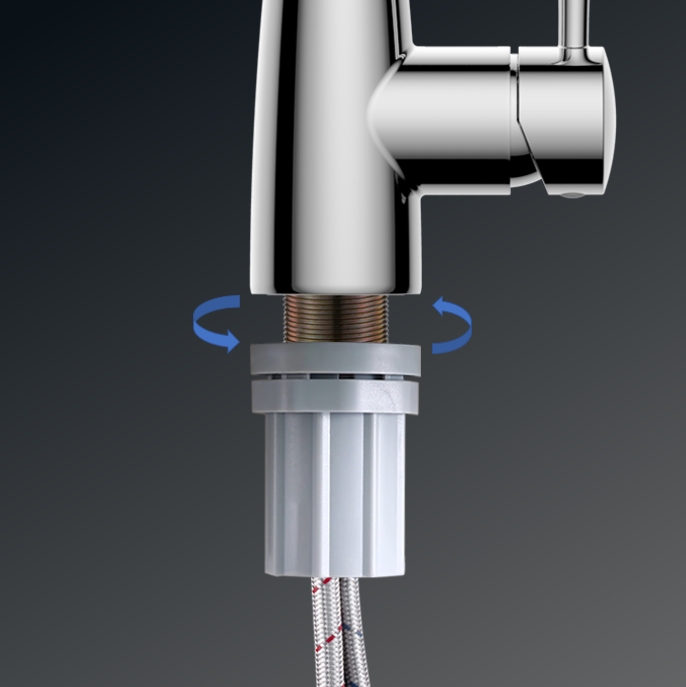 kitchen sink faucets