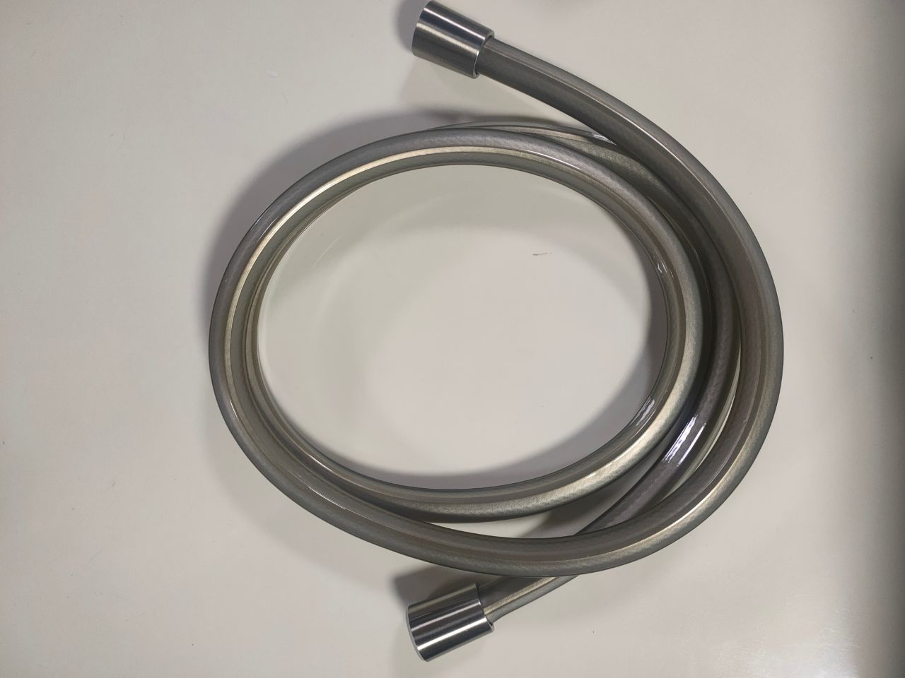 PVC shower hose