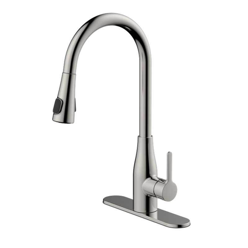 kitchen taps