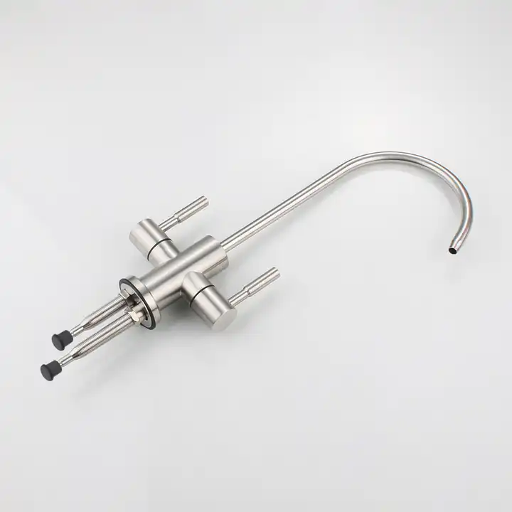 drinking water faucet