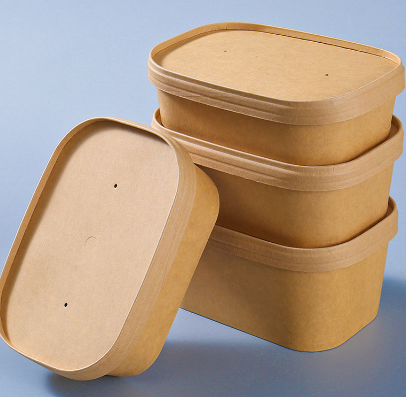 disposable paper bowls
