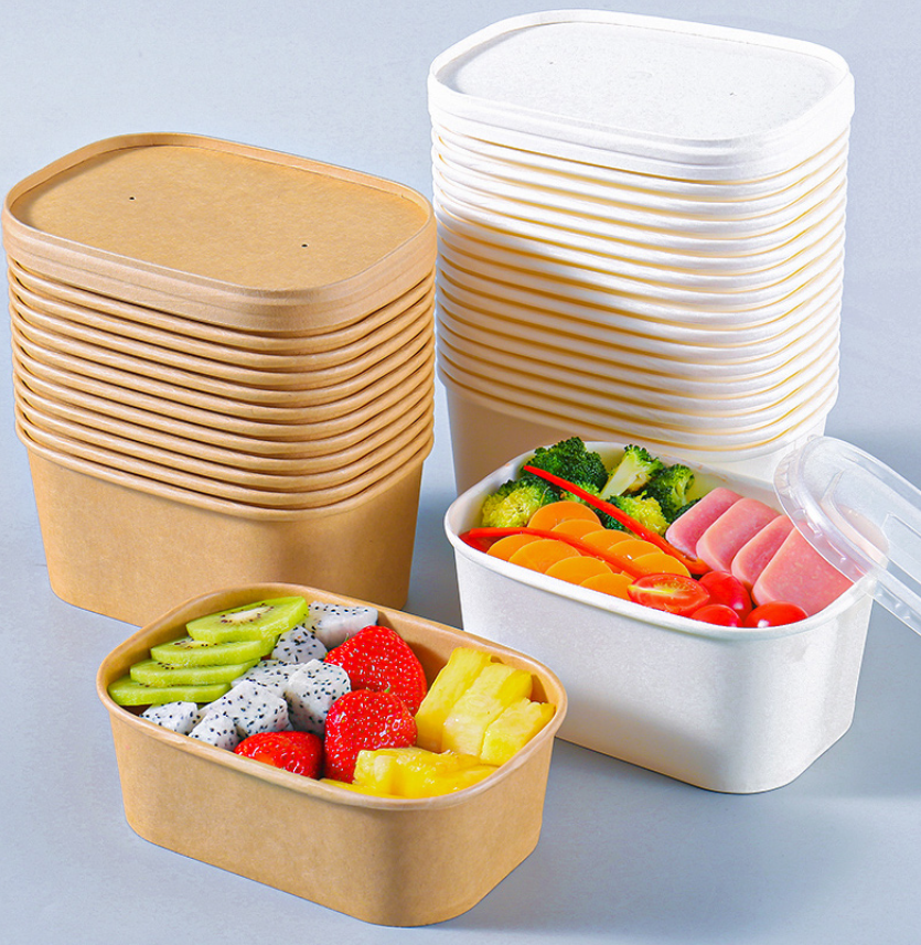 kraft paper bowls kraft paper bowls