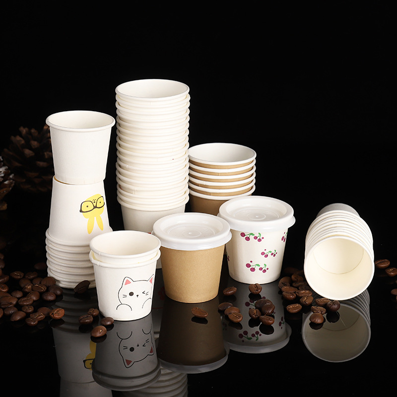 paper cups paper cups
