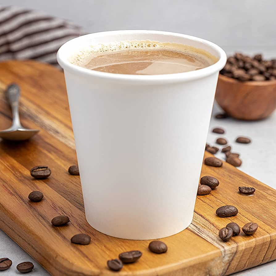 paper coffee cups