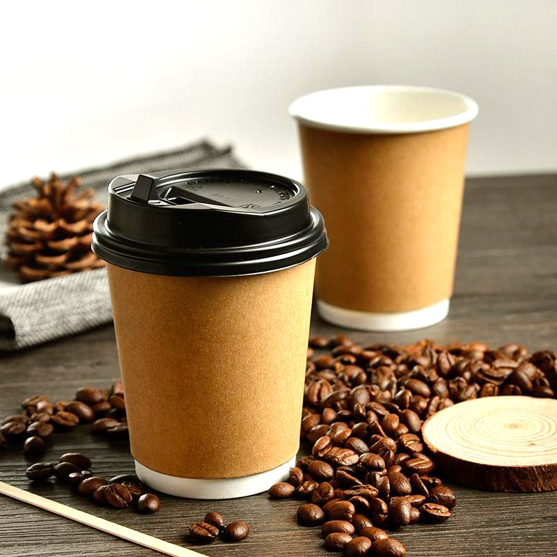 paper coffee cups