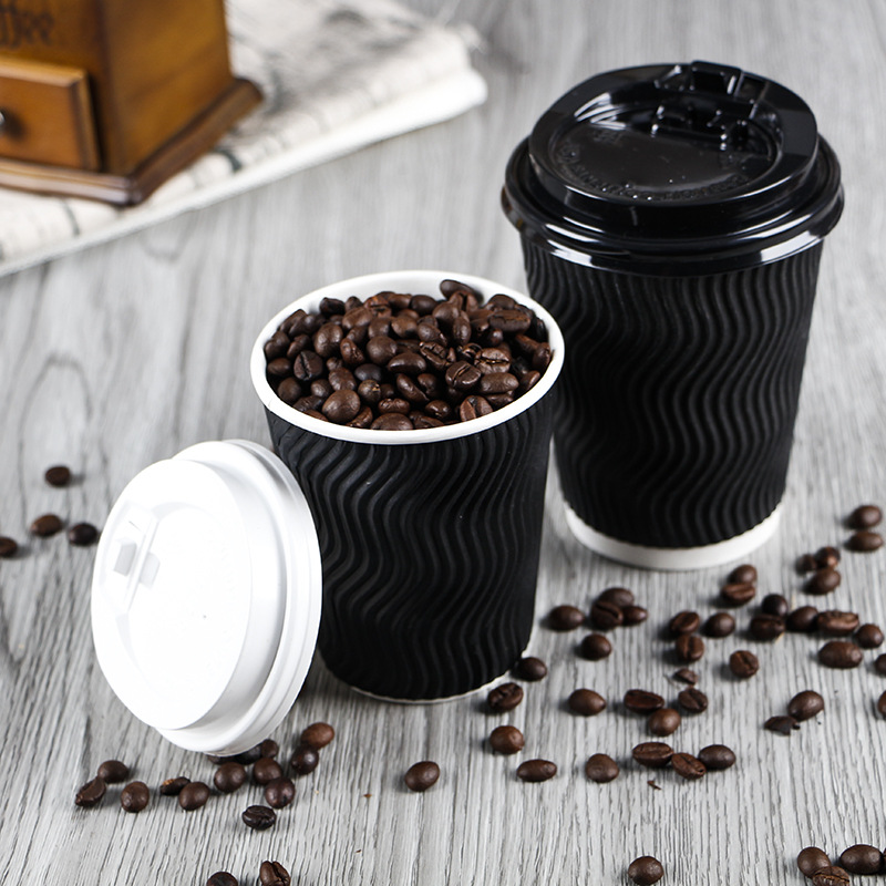 paper coffee cups