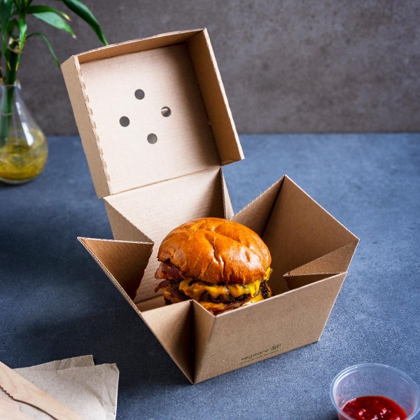 paper takeaway box