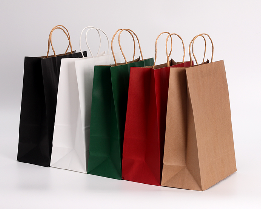 paper bag