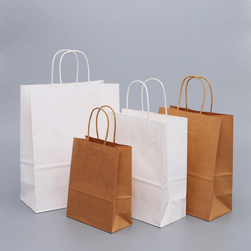 paper bag