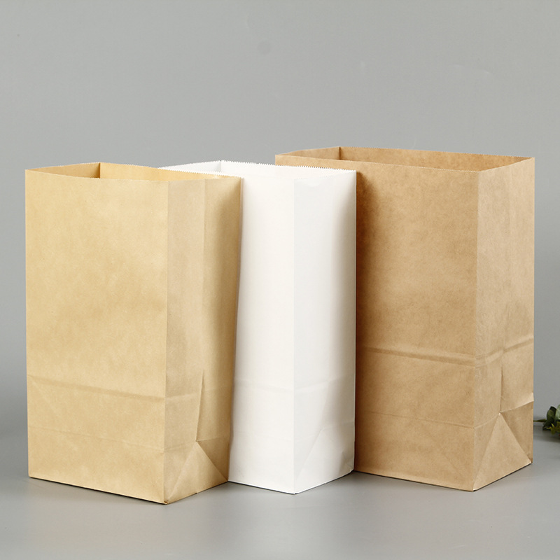 custom printed paper bags