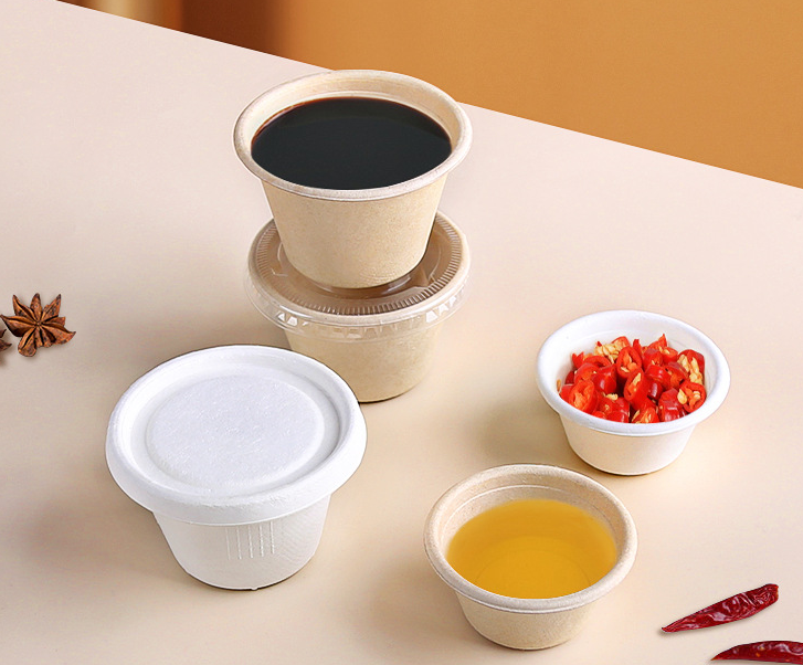 PET cups