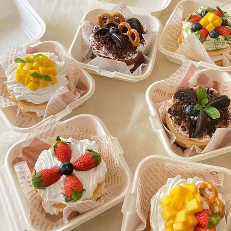 sugarcane food container sugarcane food container