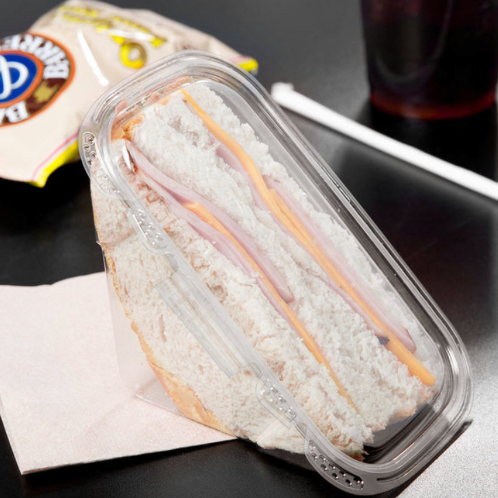 sandwich containers