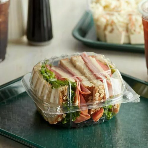PET plastic containers PET plastic containers