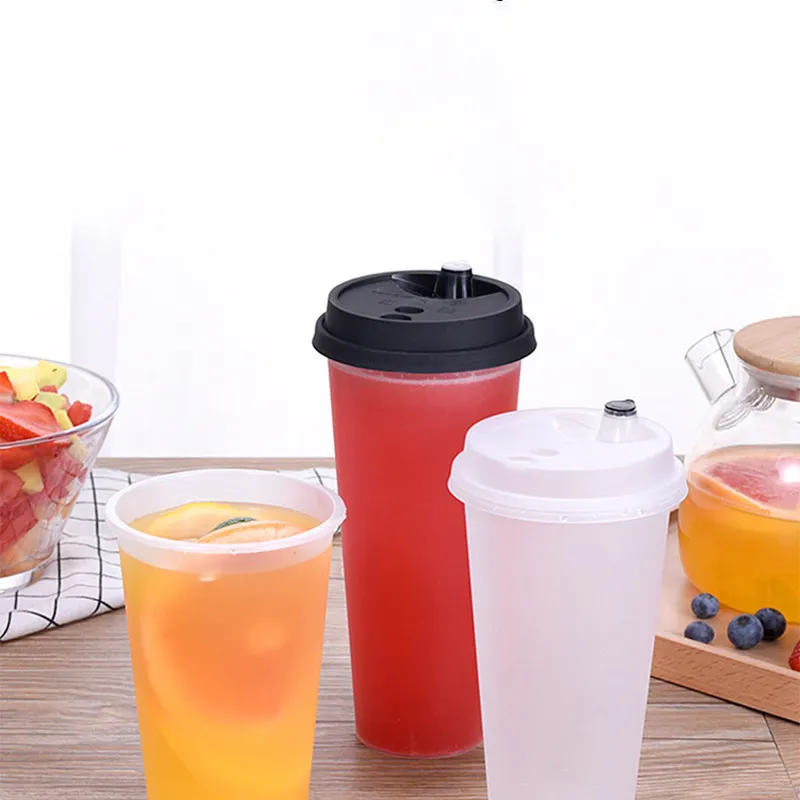 PP plastic cups PP plastic cups