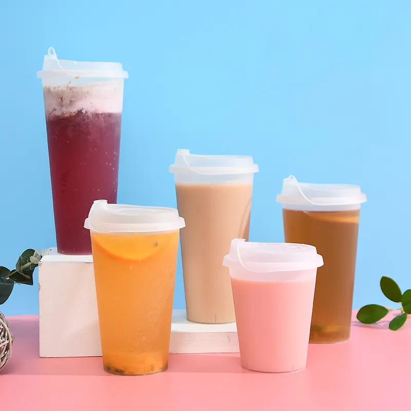 PP cups PP cups
