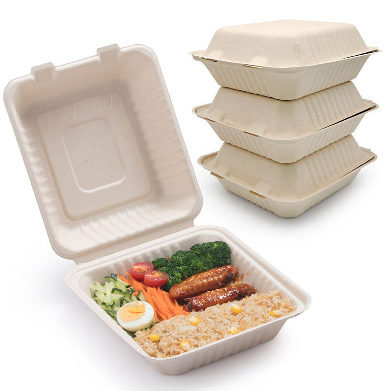 bagasse food container bagasse food container
