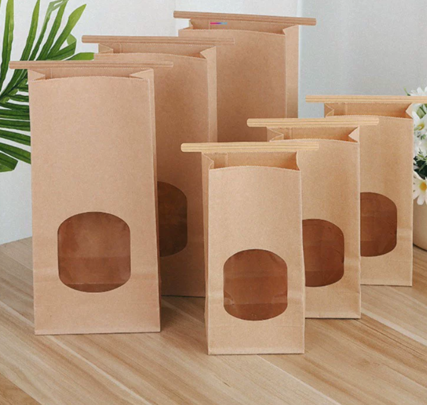 kraft bags kraft bags