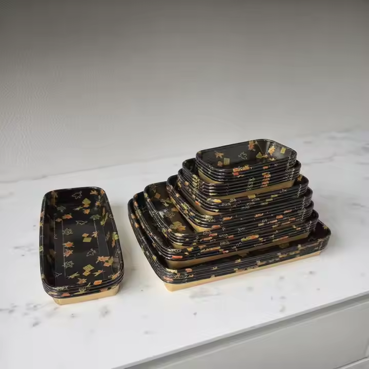 sushi boxes sushi boxes