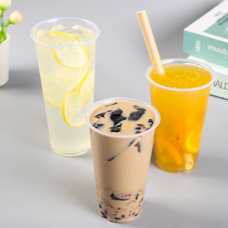 clear PET cup clear PET cup