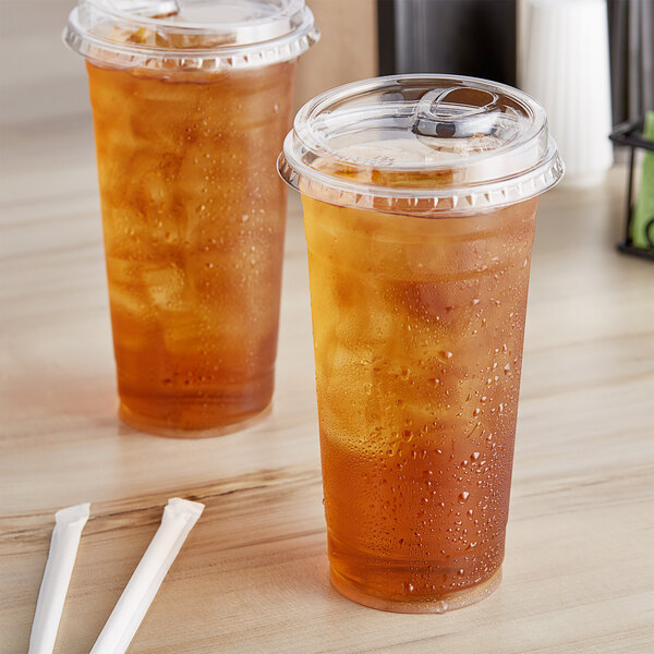 PET plastic cup PET plastic cup