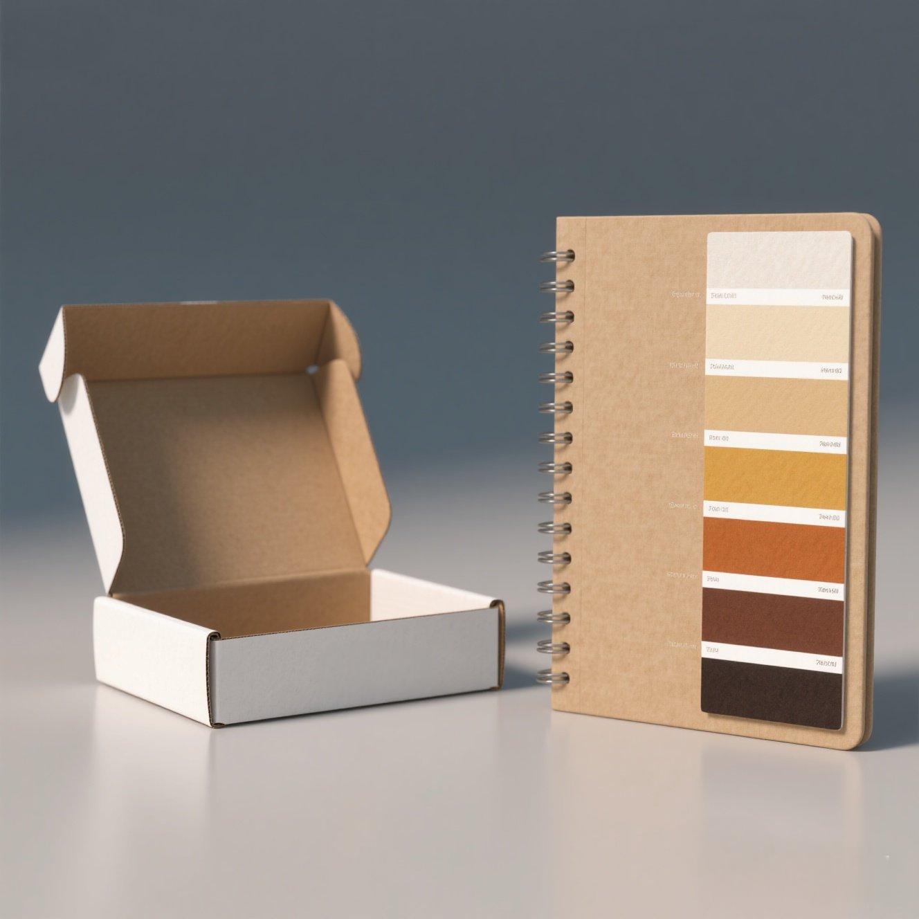 mailer boxes