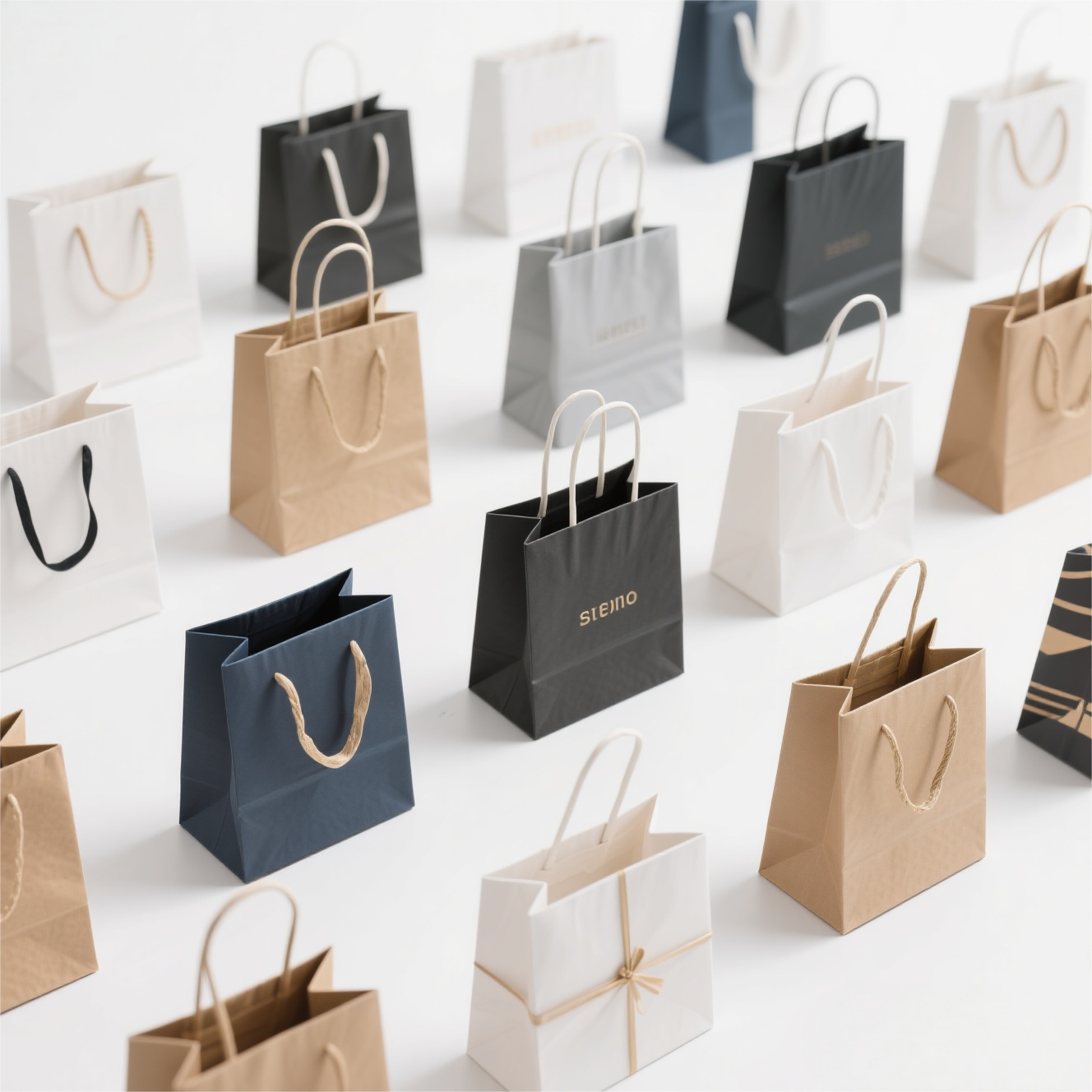 paper bags paper bags