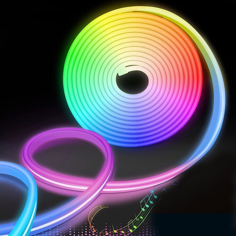 LED strip lights