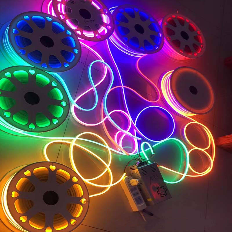 LED light strips