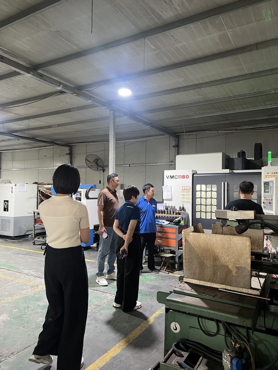 forming machine